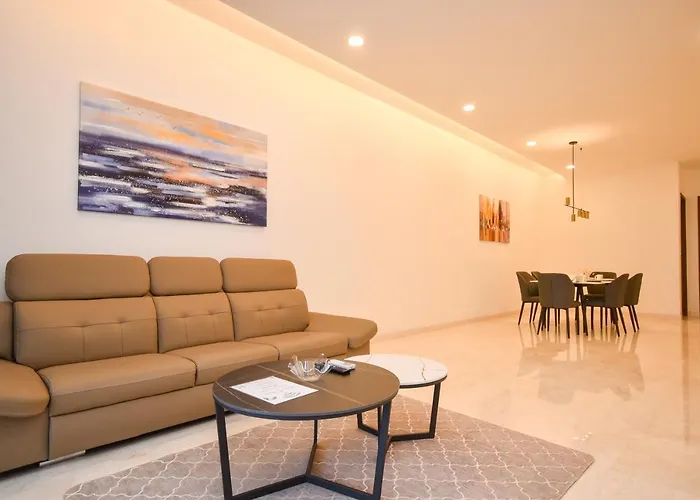 Marina View Resort By Nest Home Bathtub & Seaview!