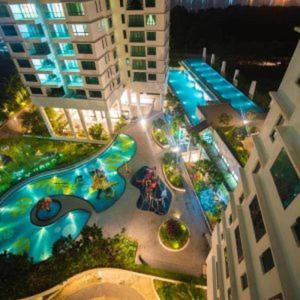 Marina View By Nest Bathtub & Seaview! Apartment *
