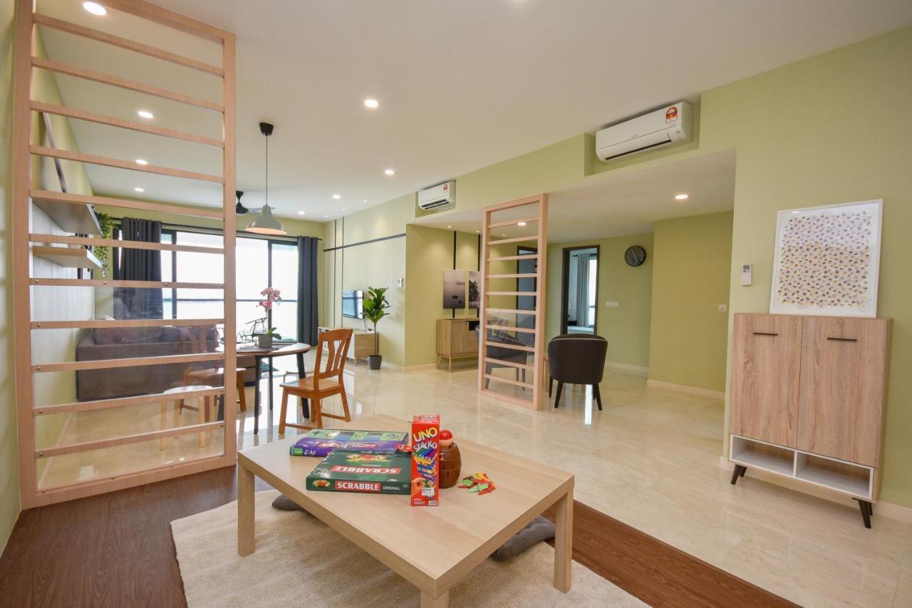 Apartment Marina View By Nest Bathtub & Seaview! *