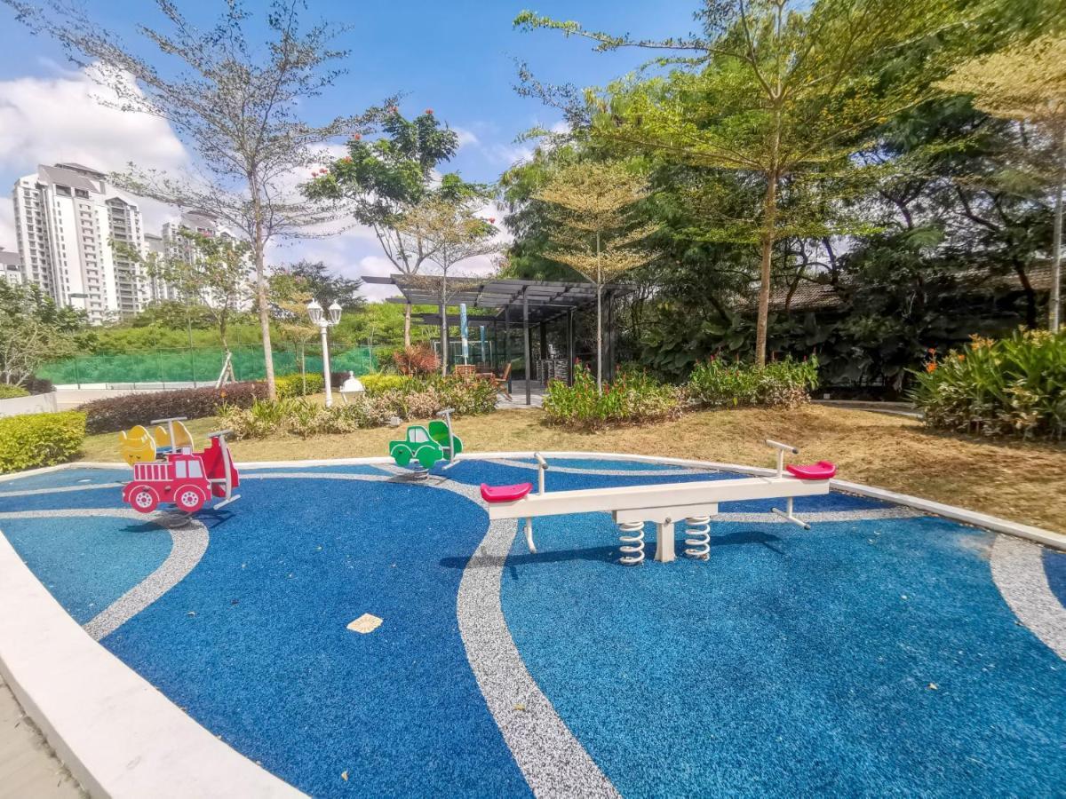 Marina View By Nest Bathtub & Seaview! Apartment Johor Bahru