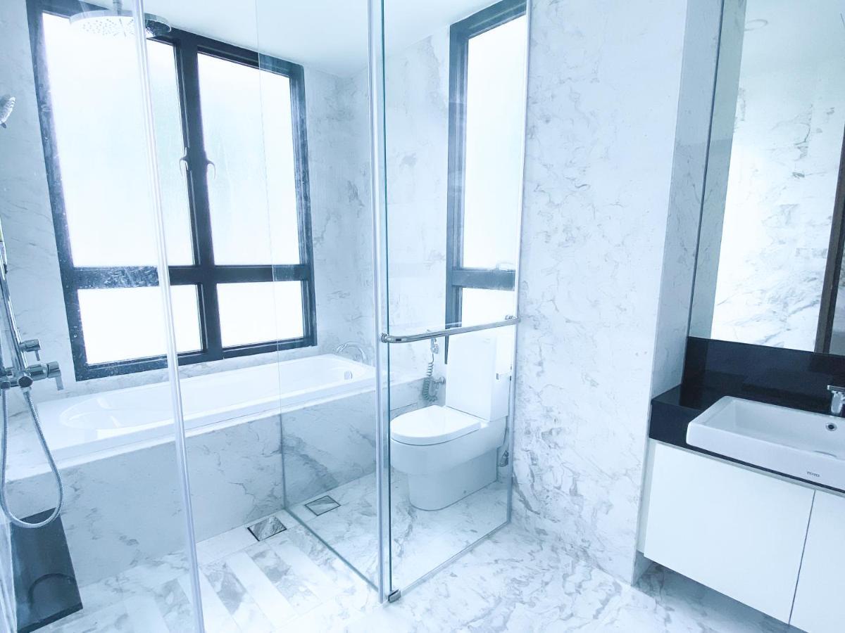 Marina View By Nest Bathtub & Seaview! Apartment *