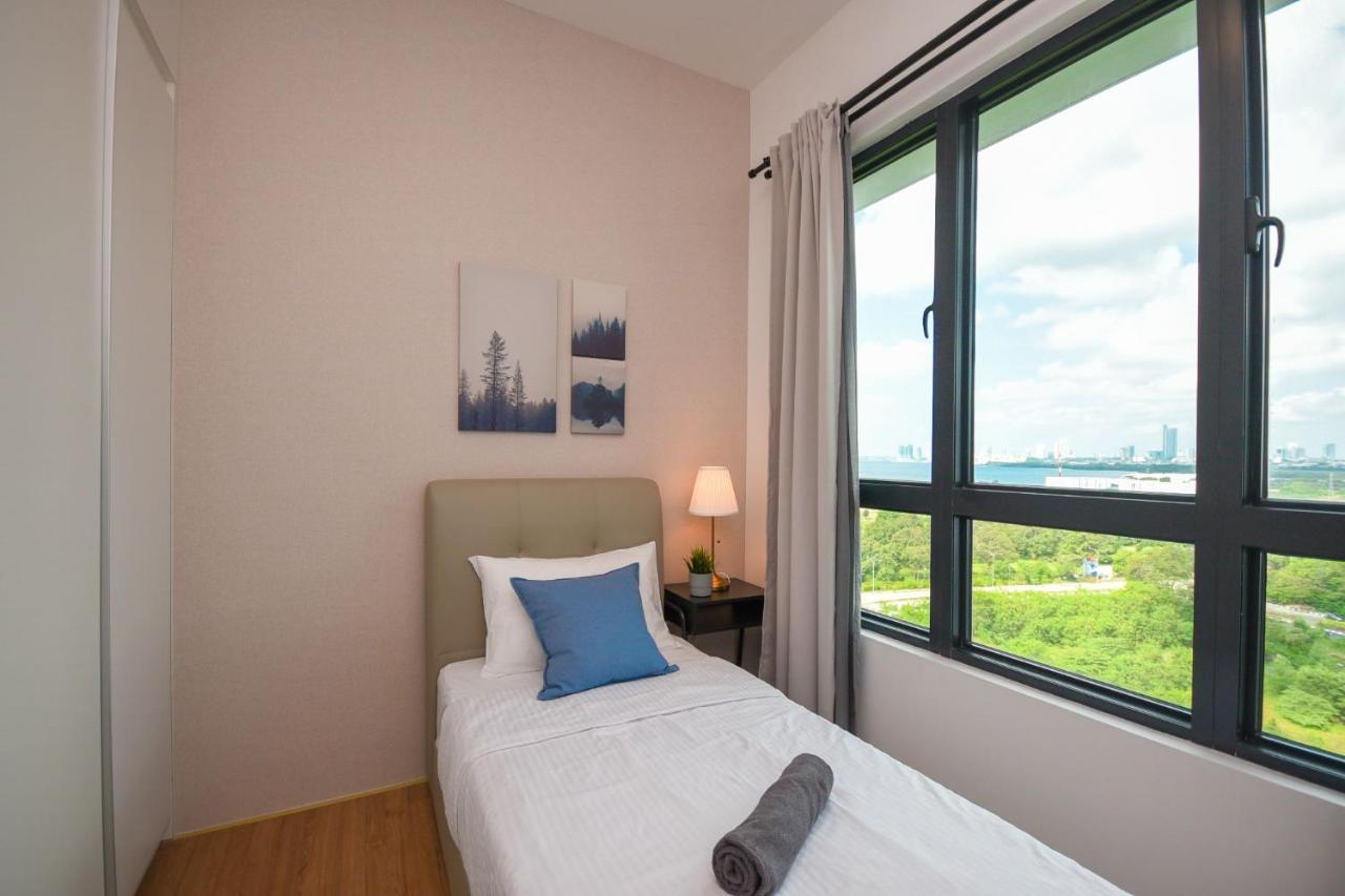 Marina View By Nest Bathtub & Seaview! *