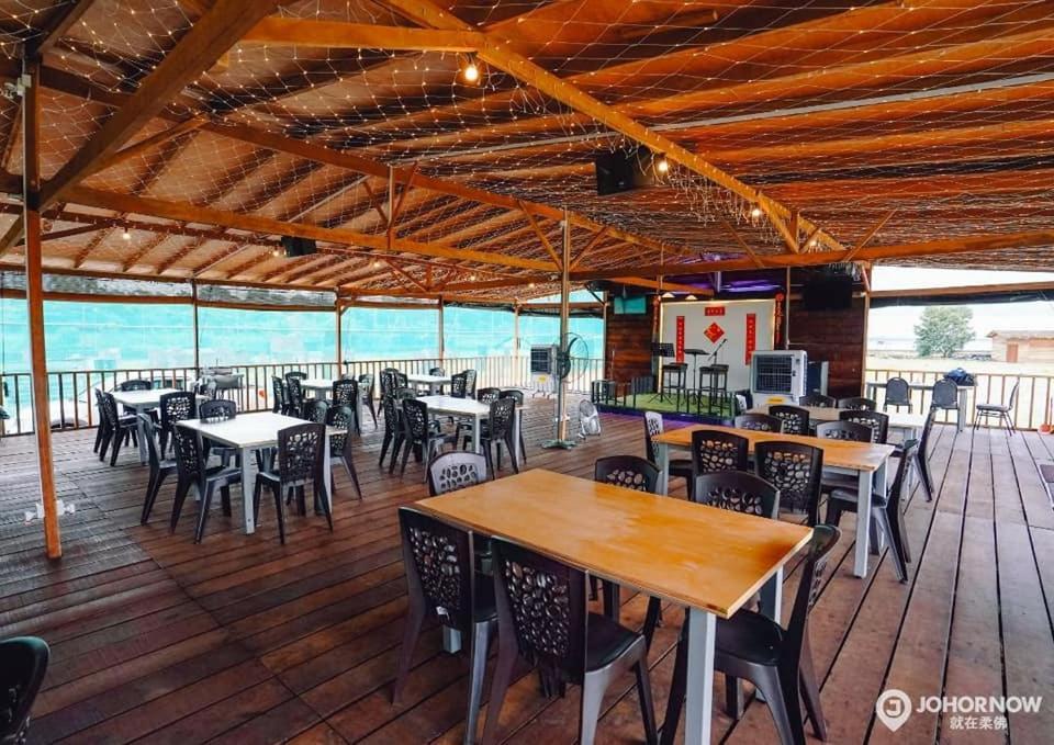 Pangsapuri Marina View By Nest Bathtub & Seaview!