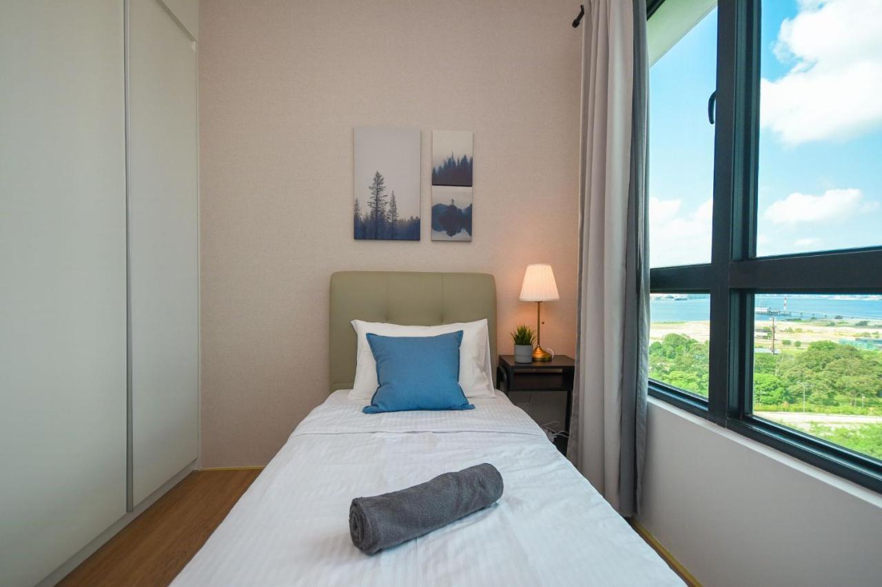 Marina View By Nest Bathtub & Seaview! *