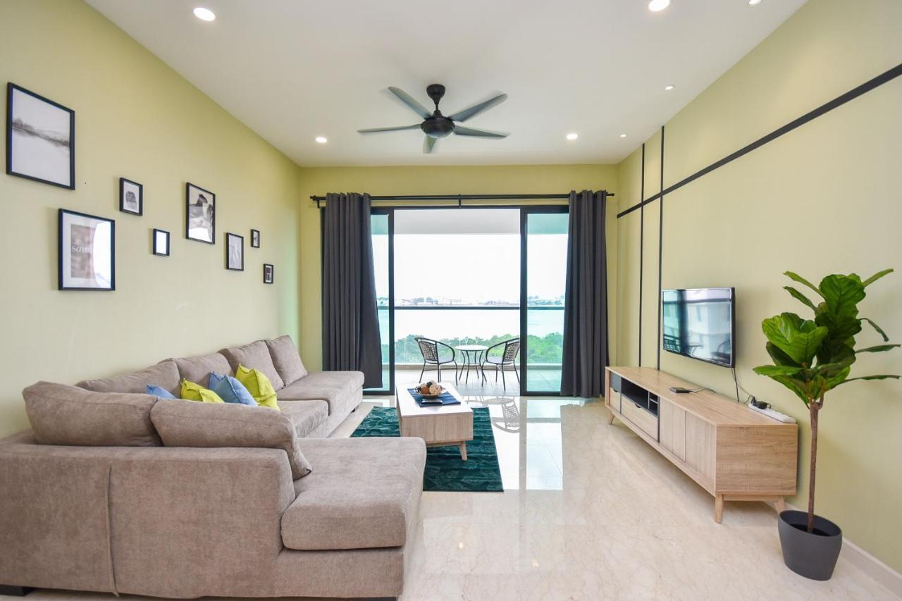 Marina View By Nest Bathtub & Seaview! Apartment