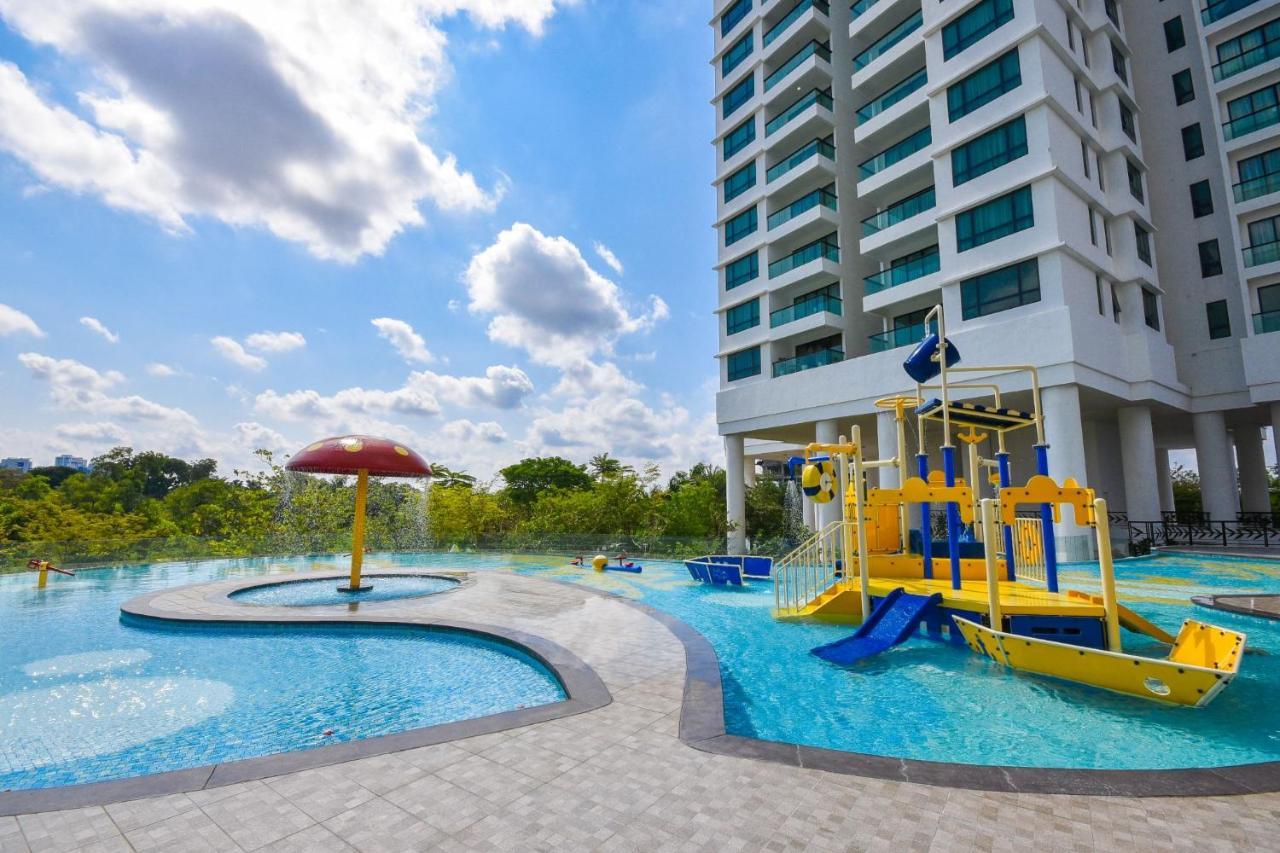 Marina View By Nest Bathtub & Seaview! Pangsapuri