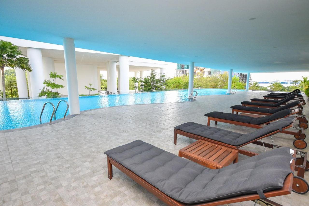 Marina View By Nest Bathtub & Seaview! *