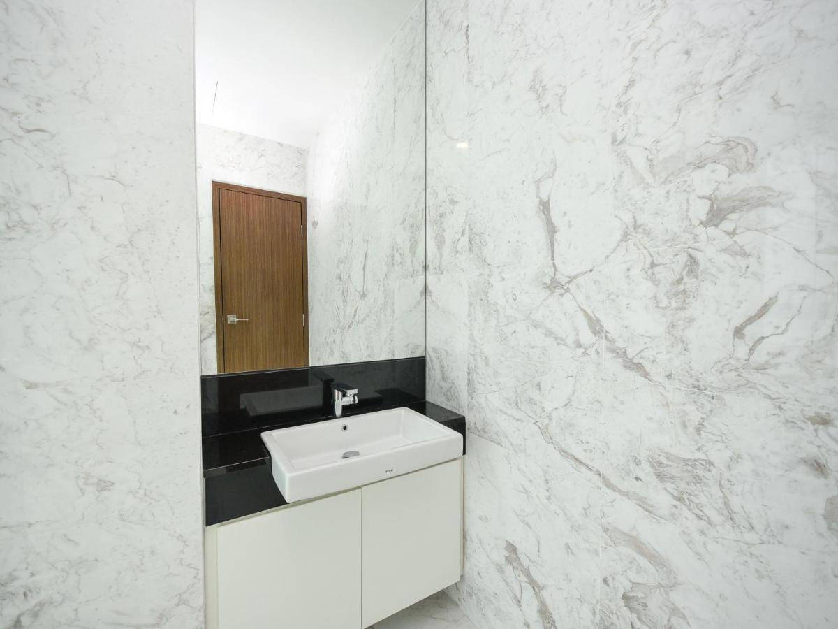 Marina View By Nest Bathtub & Seaview! Apartment