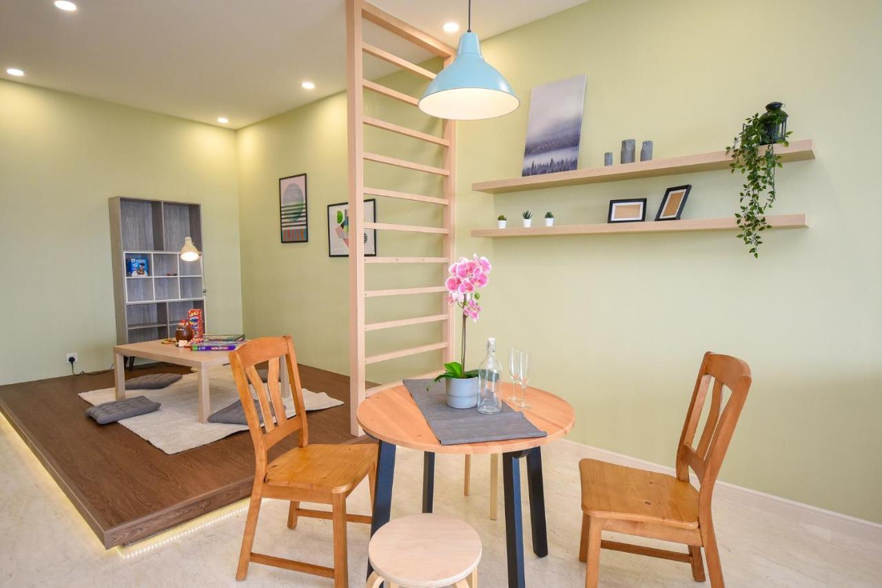 Marina View By Nest Bathtub & Seaview! Apartment