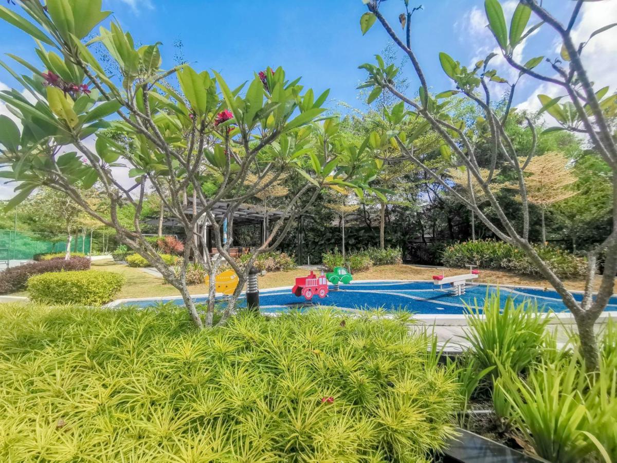 Marina View By Nest Bathtub & Seaview! * Johor Bahru