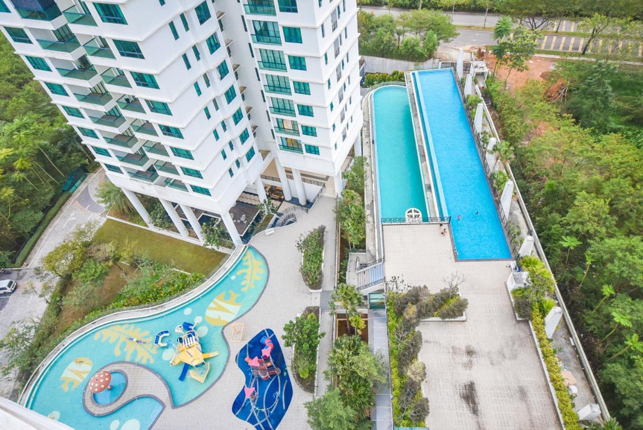 Apartment Marina View By Nest Bathtub & Seaview! *