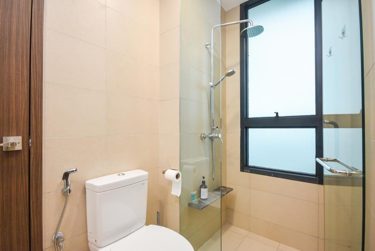 Apartment Marina View By Nest Bathtub & Seaview!
