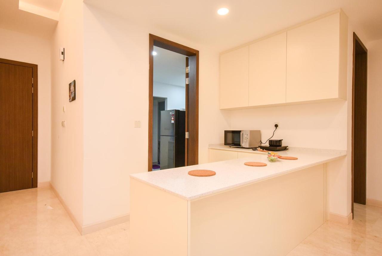 Marina View By Nest Bathtub & Seaview!