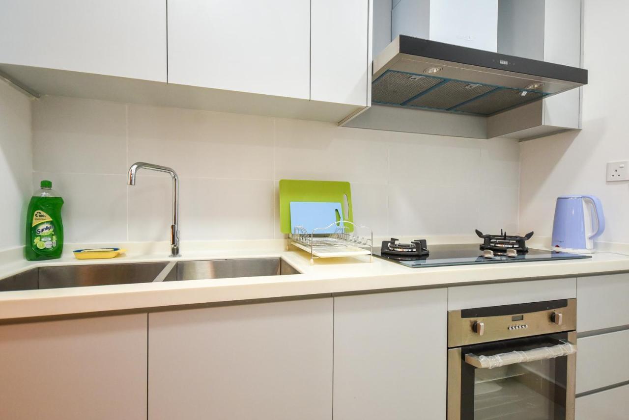 Apartment Marina View By Nest Bathtub & Seaview! *