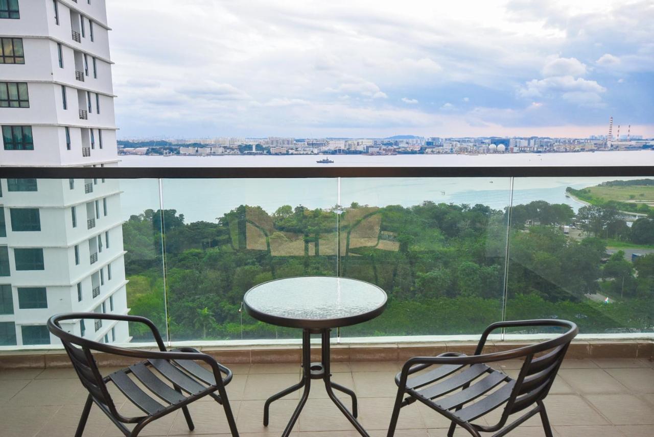 Marina View By Nest Bathtub & Seaview! Apartment