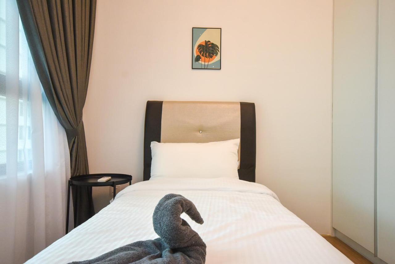 Marina View By Nest Bathtub & Seaview!