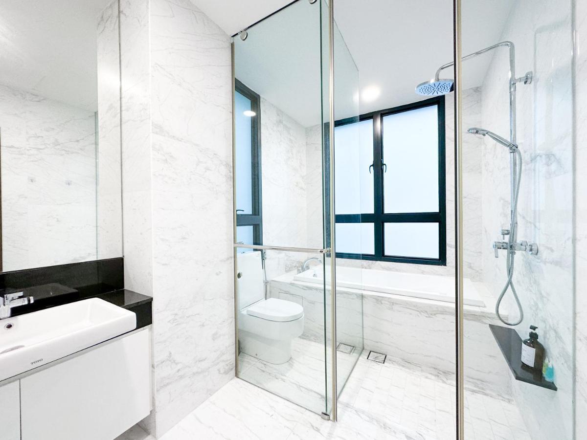 Marina View By Nest Bathtub & Seaview! Apartment Johor Bahru