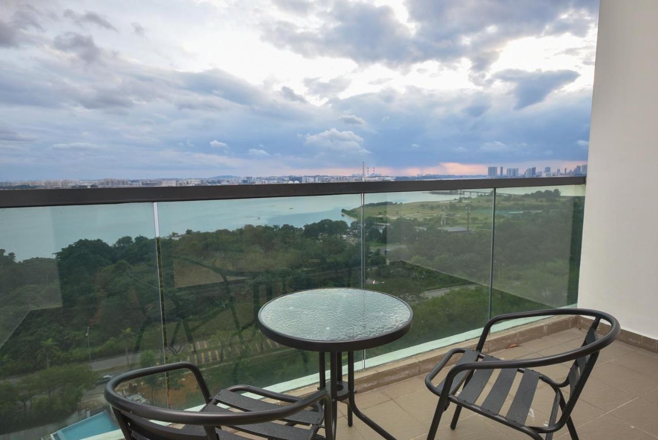 Marina View By Nest Bathtub & Seaview! Pangsapuri